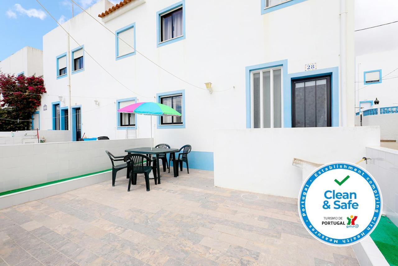 71C - Bunfiff Dalima Pouse Apartment Budens Ngoại thất bức ảnh